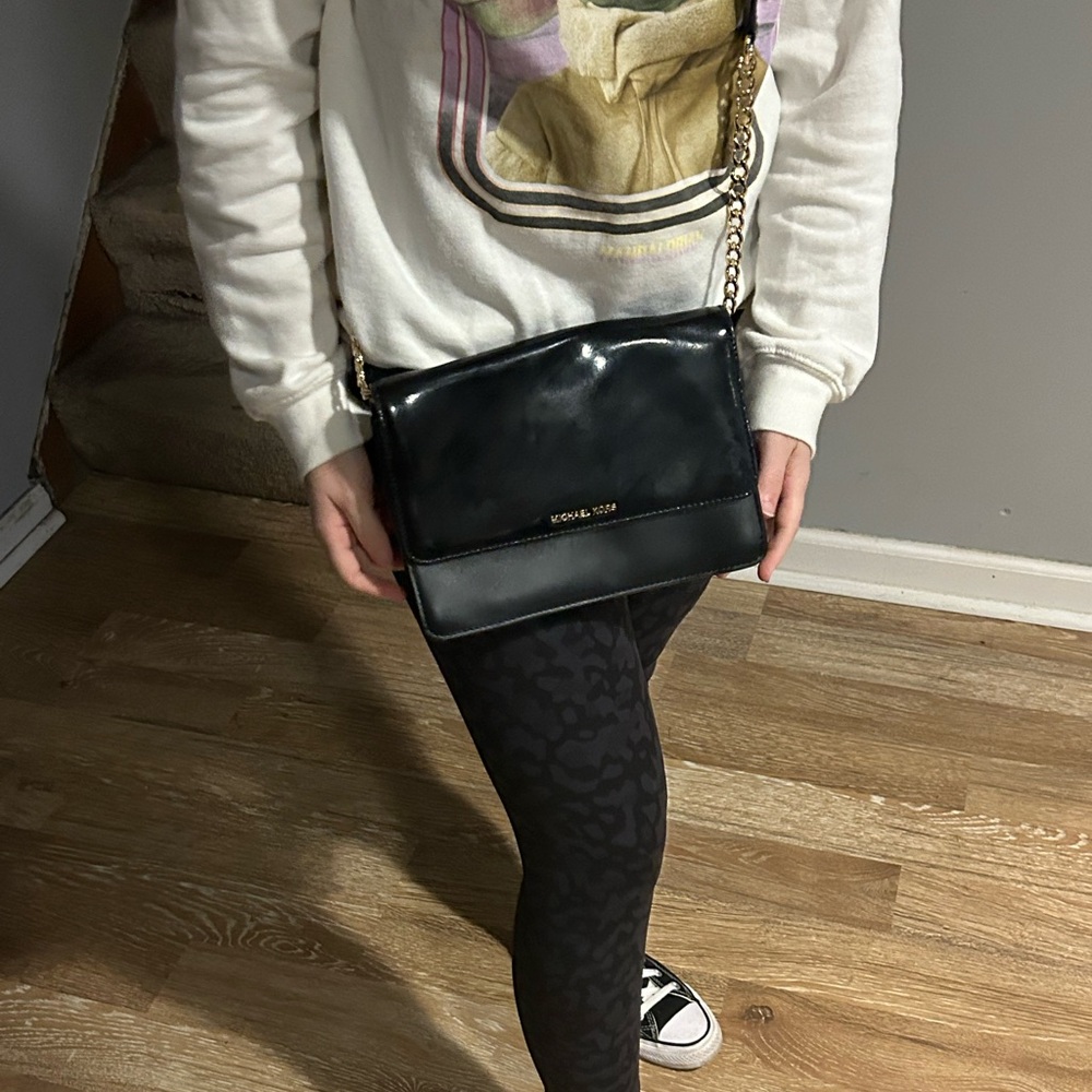 EUC Michael Kors Purse